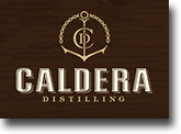 caldera Distilling